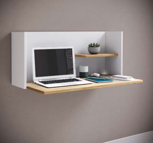 Wandschreibtisch VCM Workas – Bild 3