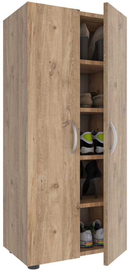 Schuhschrank VCM Ulas 5-fach