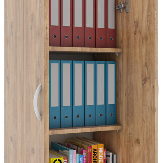 Büroschrank VCM Ulas 3-fach