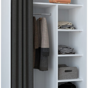 Schrank VCM Ostila