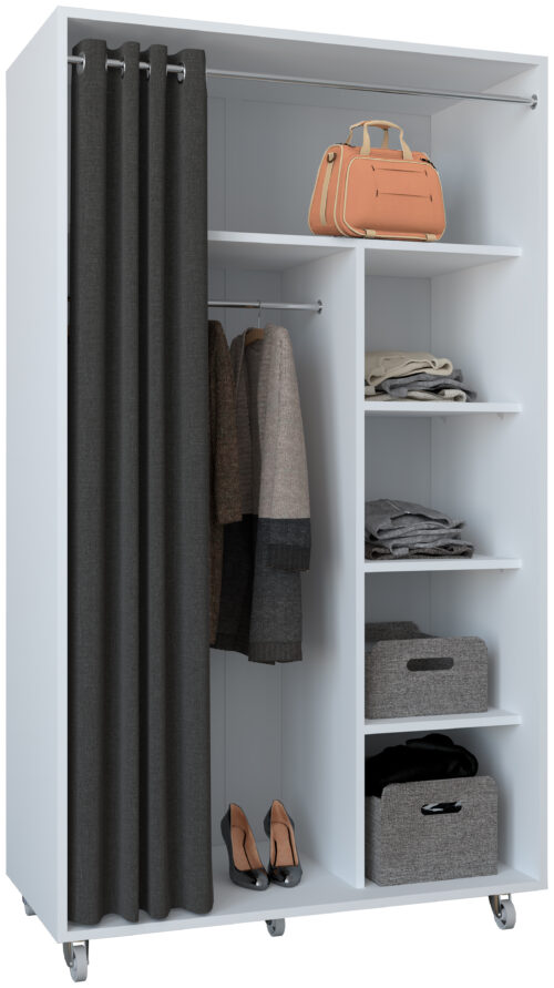 Schrank VCM Ostila