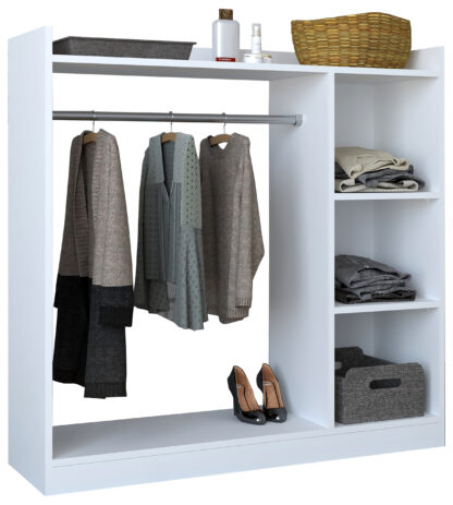 Offener Kleiderschrank VCM Palosa