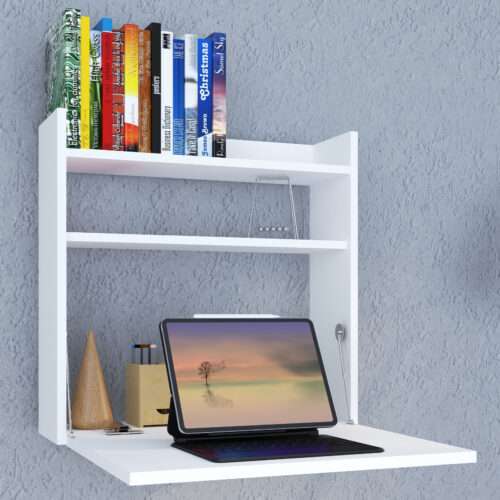 Wandschreibtisch VCM Dralis – Bild 2