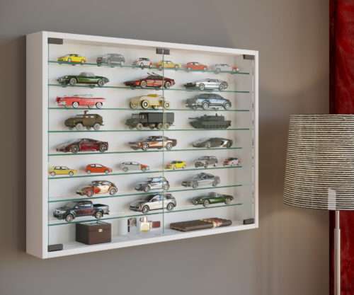 Vitrine VCM Mandosa XXL – Bild 2