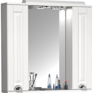 Spiegelschrank VCM Casalo XL 75 cm