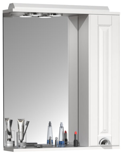 Spiegelschrank VCM Casalo L 60 cm