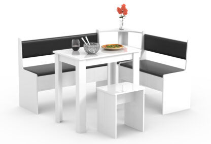 Eckbank-Set VCM Esal Mini