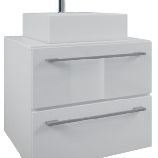 2-tlg. Badblock VCM Badinos II 60 cm