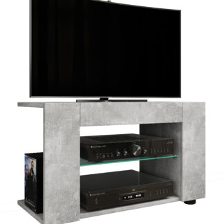 TV-Lowboard VCM Plexalo L