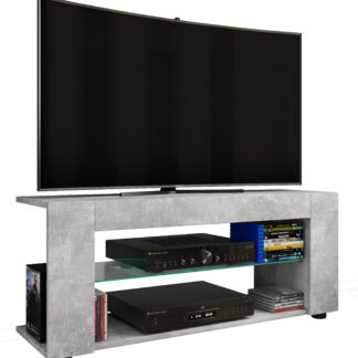 TV-Lowboard VCM Plexalo XL