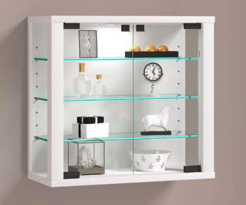 Wandvitrine VCM Vitrosa S – Bild 2