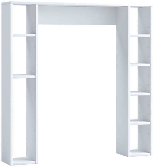 WC Schrank VCM Tinoli M – Bild 3