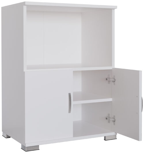 Mikrowellenschrank VCM Miwelo – Bild 4