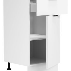 Unterschrank Schublade 40 cm VCM Fasola