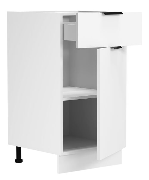 Unterschrank Schublade 40 cm VCM Fasola