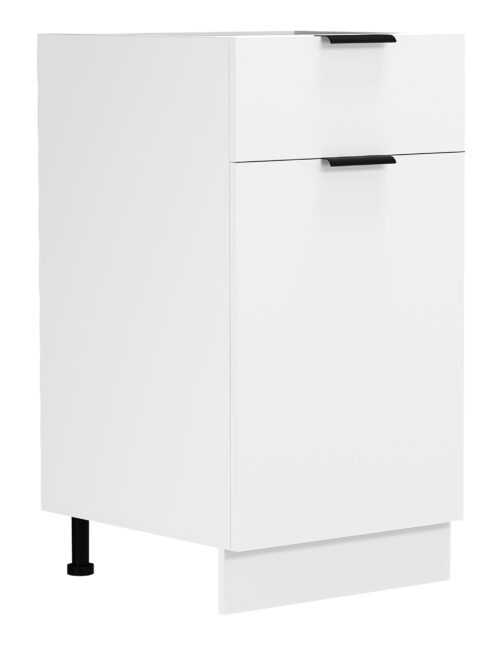 Unterschrank Schublade 40 cm VCM Fasola – Bild 2