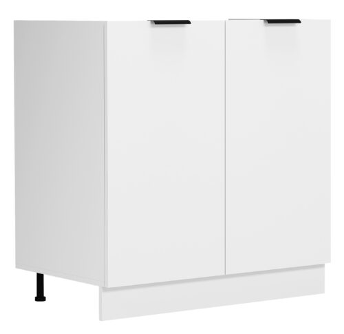 Spülschrank 80 cm VCM Fasola – Bild 2