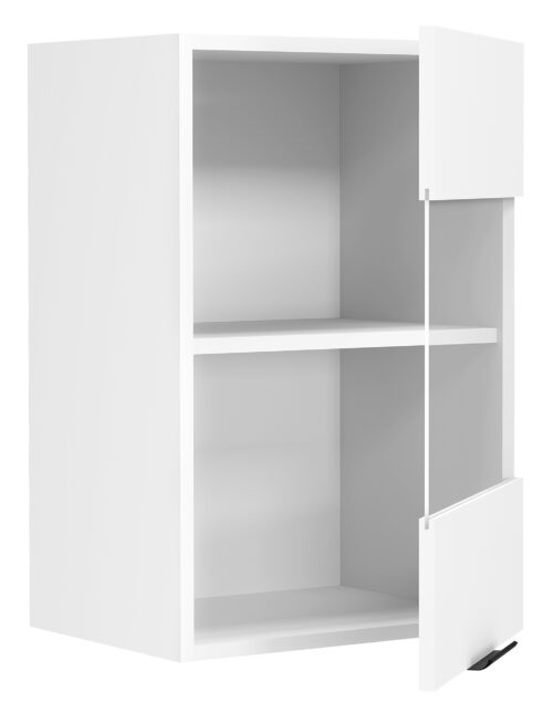 Hängeschrank Glas 40 cm VCM Fasola – Bild 2