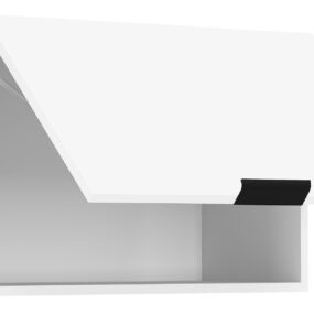 Hängeschrank Dunstabzug VCM Fasola