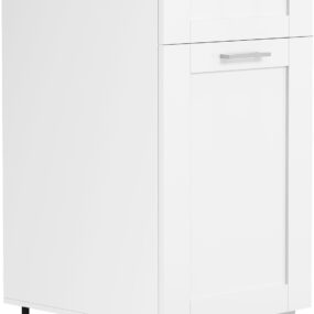 Unterschrank Schublade 40 cm VCM Colura