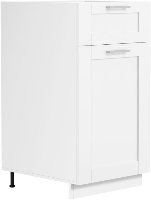 Unterschrank Schublade 40 cm VCM Colura