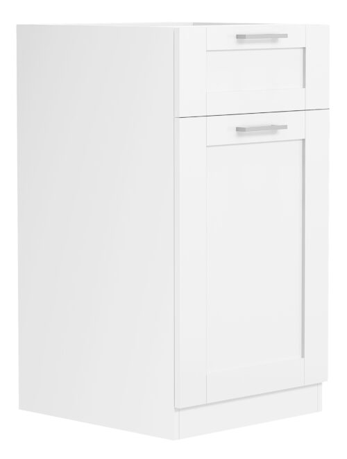 Unterschrank Schublade 40 cm VCM Colura – Bild 2