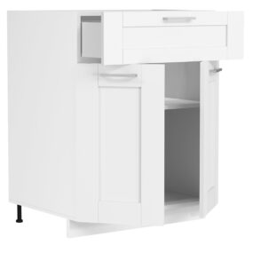 Unterschrank Schublade 60 cm VCM Colura