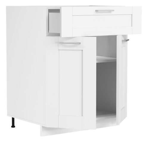 Unterschrank Schublade 60 cm VCM Colura