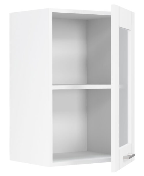 Hängeschrank Glas 40 cm VCM Colura
