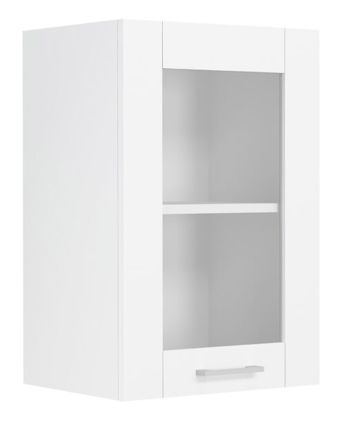 Hängeschrank Glas 40 cm VCM Colura – Bild 2