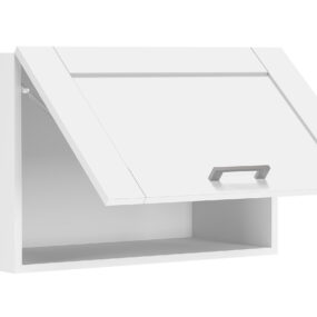 Hängeschrank Dunstabzug VCM Colura