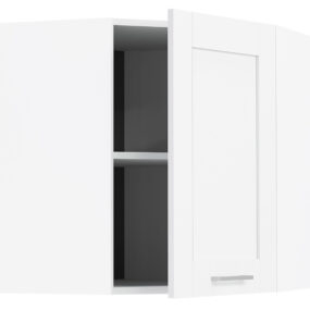 Eckhängeschrank VCM Colura