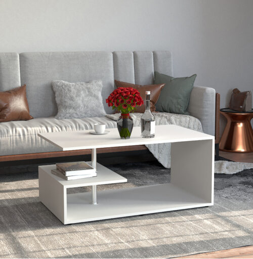 Couchtisch VCM Maliso M – Bild 3