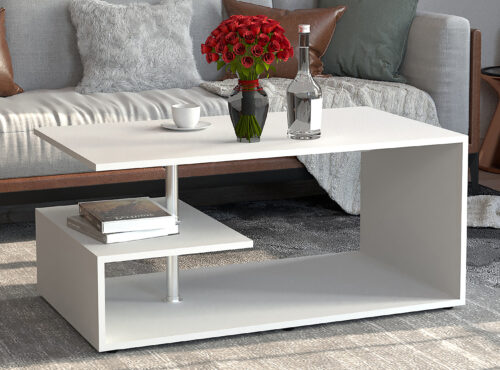 Couchtisch VCM Maliso M – Bild 2