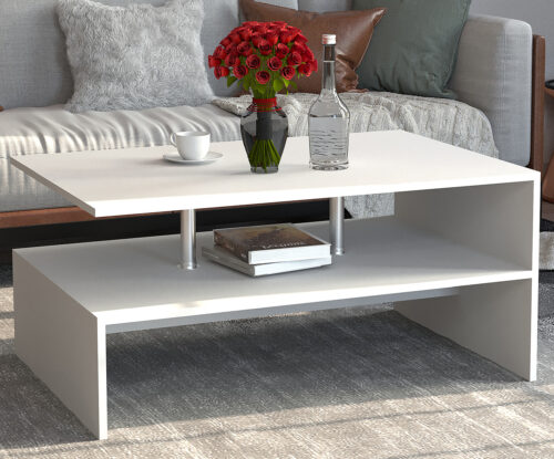 Couchtisch VCM Maliso L – Bild 2