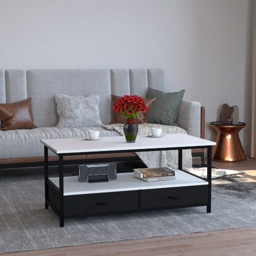 Couchtisch VCM Flonila – Bild 3