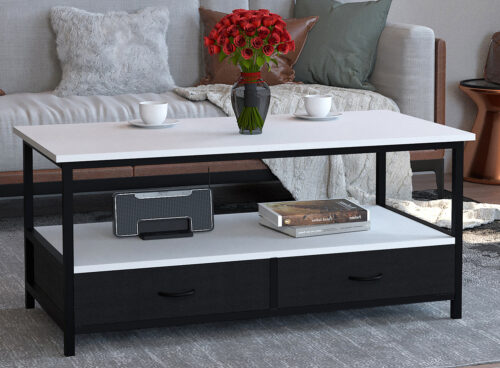 Couchtisch VCM Flonila – Bild 2