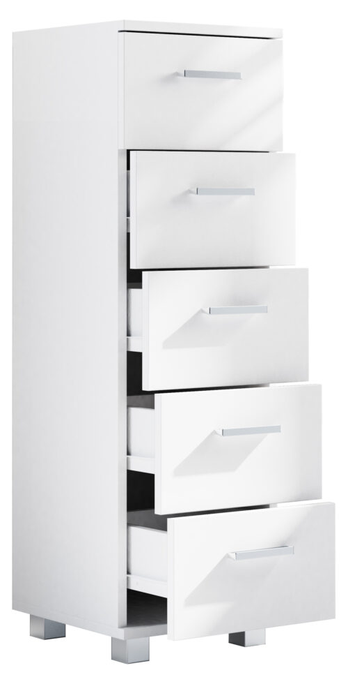Schubladenschrank VCM Zalo M – Bild 4