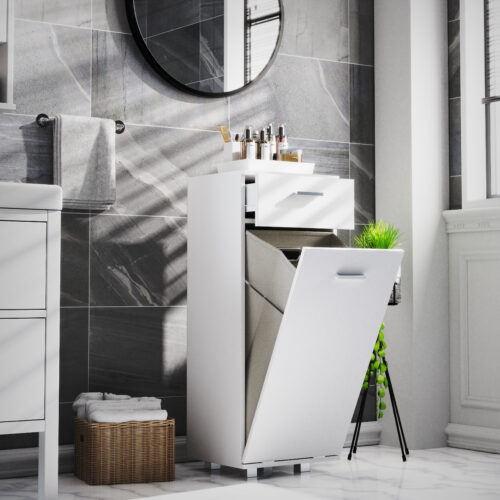 Wäscheschrank VCM Zalo S – Bild 3