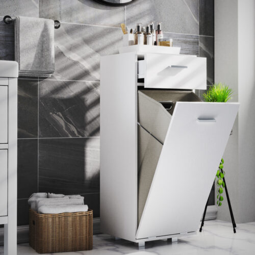 Wäscheschrank VCM Zalo S – Bild 2