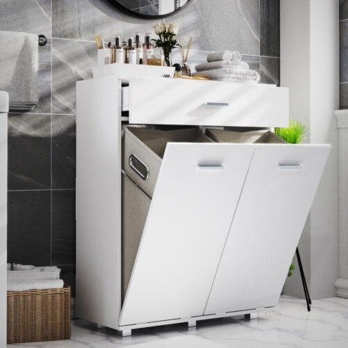 Wäscheschrank VCM Zalo M – Bild 2