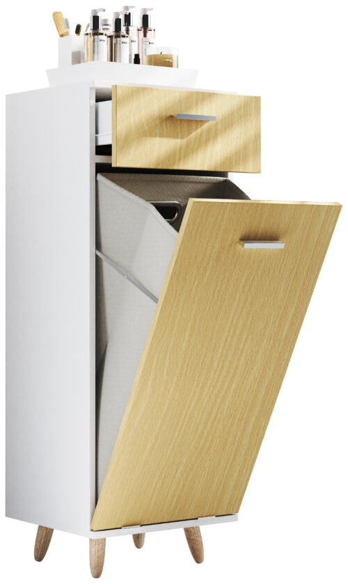 Wäscheschrank VCM Landos S