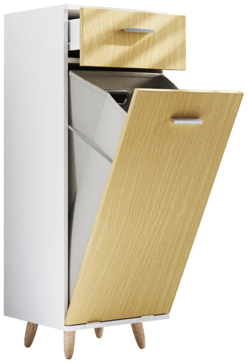 Wäscheschrank VCM Landos S – Bild 4