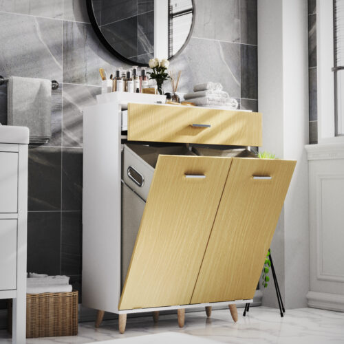 Wäscheschrank VCM Landos M – Bild 3