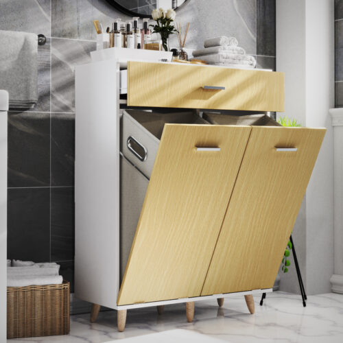 Wäscheschrank VCM Landos M – Bild 2