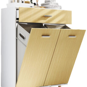 Wäscheschrank VCM Landos M