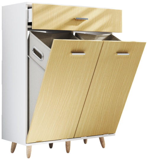 Wäscheschrank VCM Landos M – Bild 4
