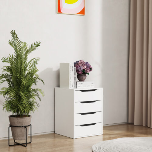 Nachttisch VCM Malira M – Bild 3