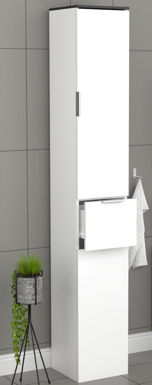 Hochschrank VCM Donali – Bild 2