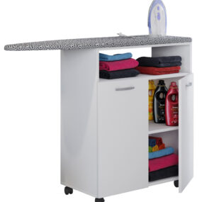 Bügelschrank VCM Bigilo